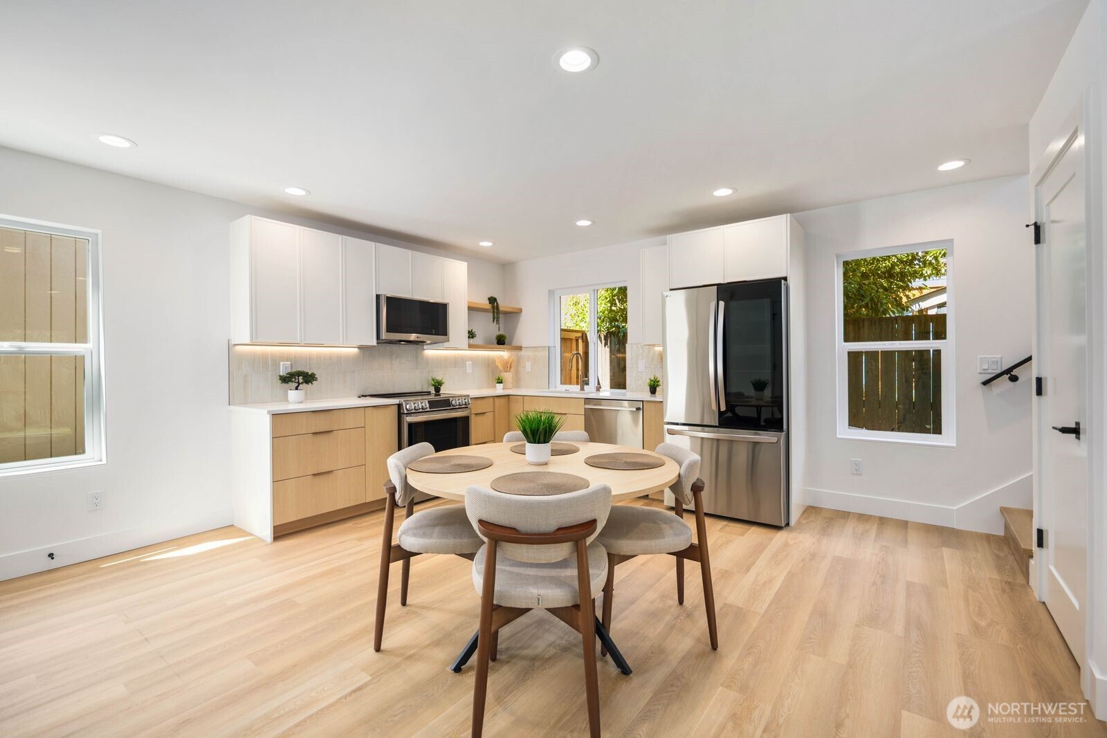 724 North 89th Street Seattle, WA 98103 - Photo 10 of 26 Gallery Image 10