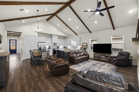 $454,000 | 121 Feather Way, Fredericksburg, TX 78624