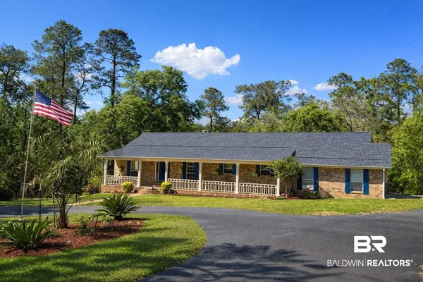 $429,000 | 2944 Appleton Road, Brewton, AL 36426