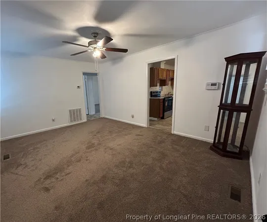 $1,300 | 503 East 6th Avenue, Raeford, NC 28376