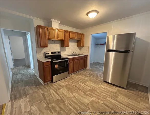 $1,300 | 503 East 6th Avenue, Raeford, NC 28376