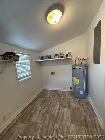 $1,300 | 503 East 6th Avenue, Raeford, NC 28376