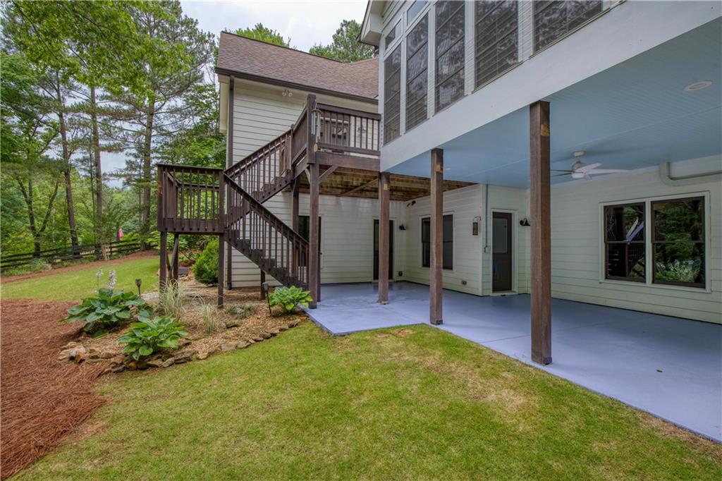 508 Black Horse Circle Canton, GA 30114 - Photo 53 of 63
