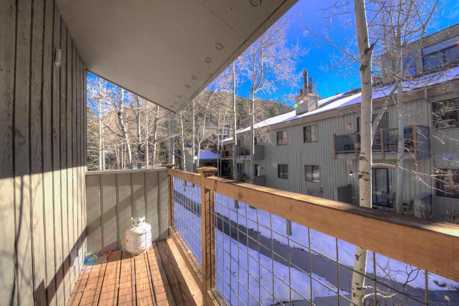 1937 Soda Ridge Road, Unit 1128 Keystone, CO 80435 - Photo 25 of 31 Gallery Image 25