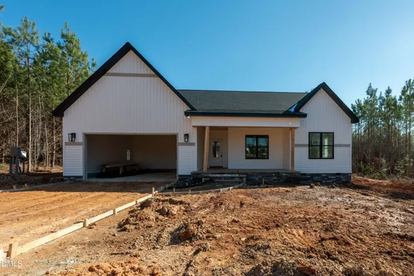 $430,000 | 8531 Savage Road, Spring Hope, NC 27882