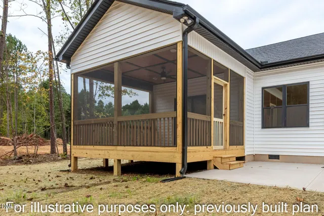 $430,000 | 8531 Savage Road, Spring Hope, NC 27882