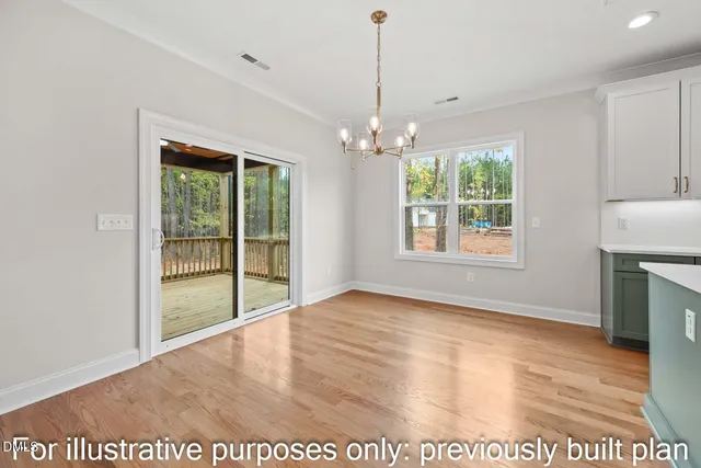 $430,000 | 8531 Savage Road, Spring Hope, NC 27882