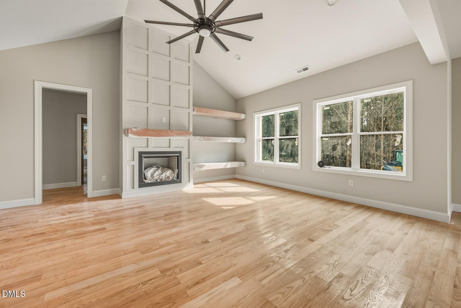 8531 Savage Road Spring Hope, NC 27882 - Photo 13 of 36 DSC_1101