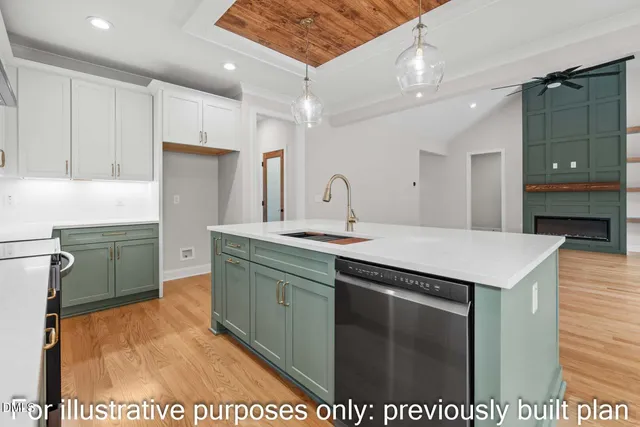 $430,000 | 8531 Savage Road, Spring Hope, NC 27882