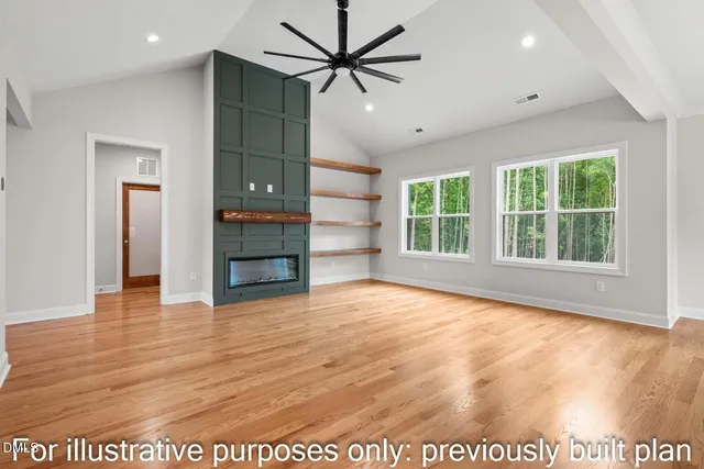 $430,000 | 8531 Savage Road, Spring Hope, NC 27882