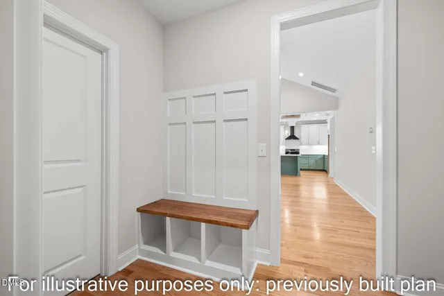 $430,000 | 8531 Savage Road, Spring Hope, NC 27882