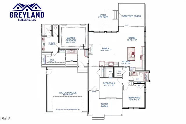 $430,000 | 8531 Savage Road, Spring Hope, NC 27882