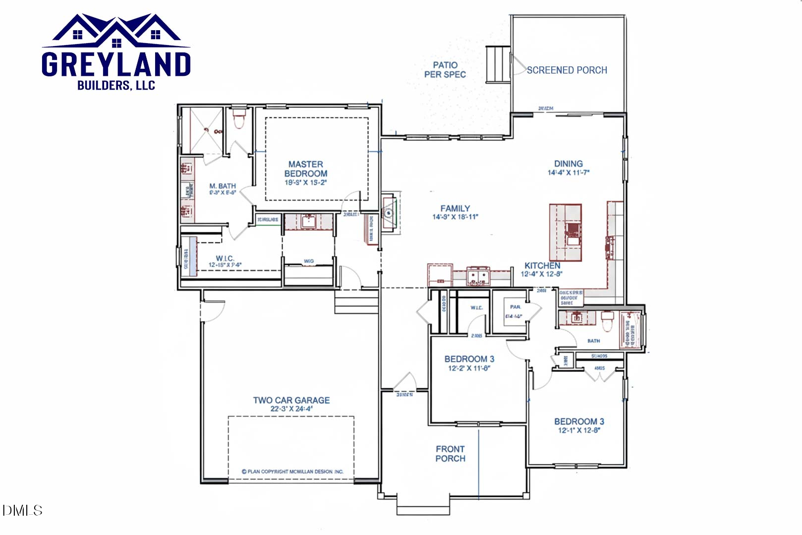 8531 Savage Road Spring Hope, NC 27882 - Photo 36 of 36