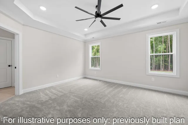 $430,000 | 8531 Savage Road, Spring Hope, NC 27882