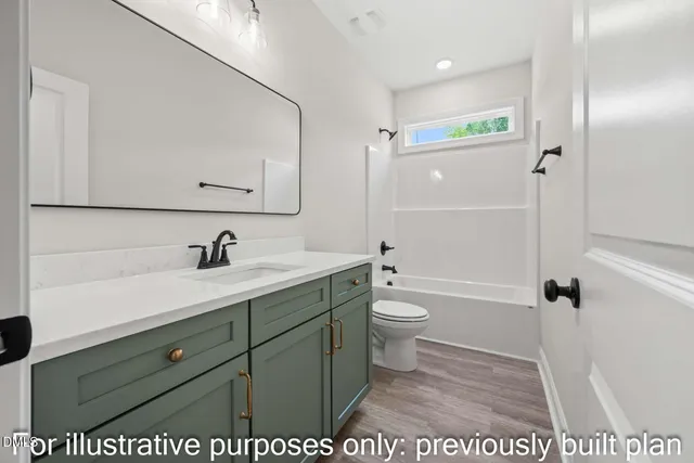 $430,000 | 8531 Savage Road, Spring Hope, NC 27882