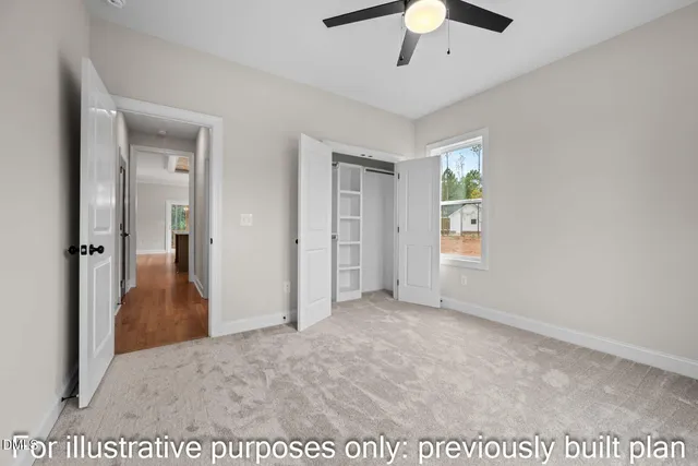 $430,000 | 8531 Savage Road, Spring Hope, NC 27882