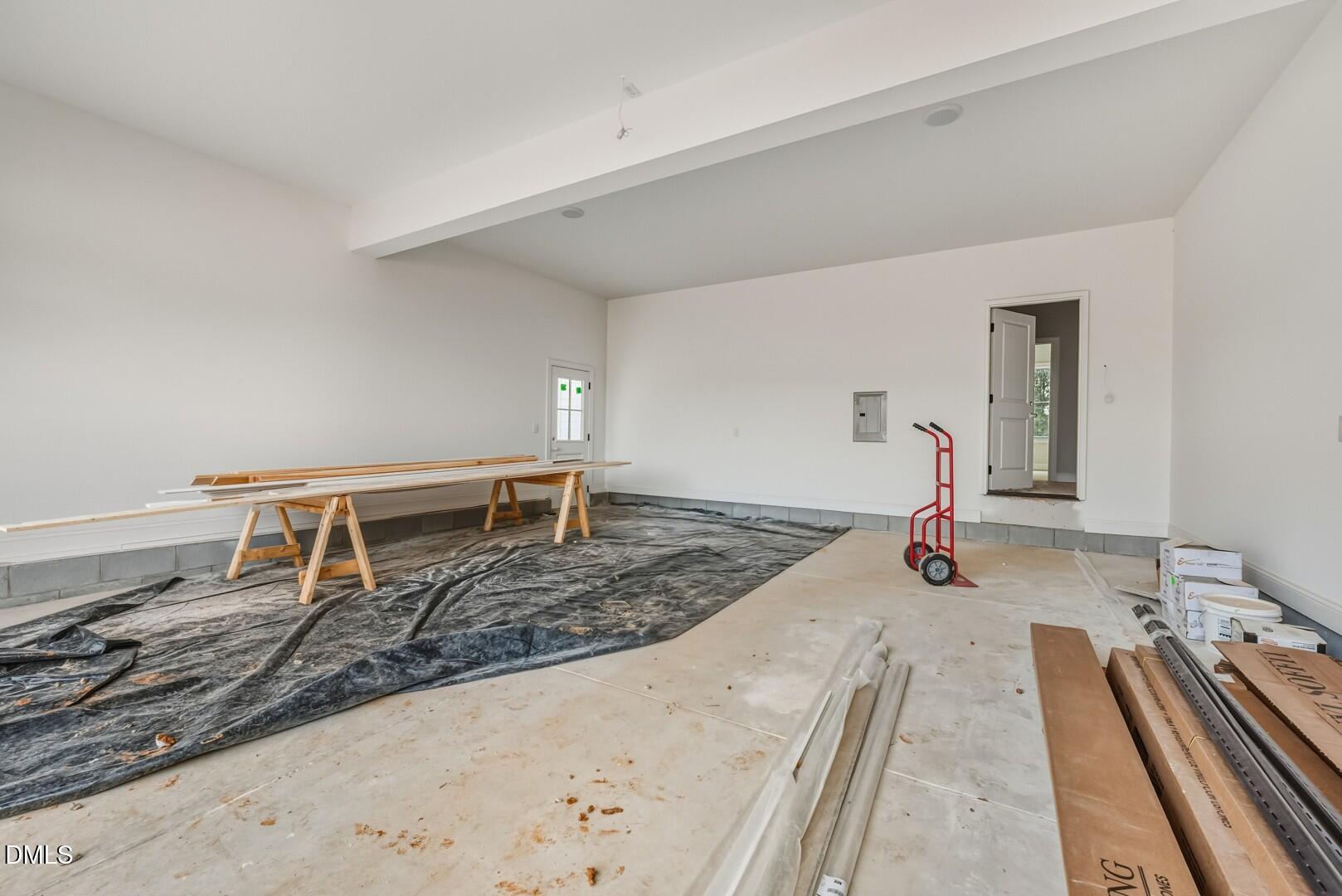 8531 Savage Road Spring Hope, NC 27882 - Photo 30 of 36 DSC_1191