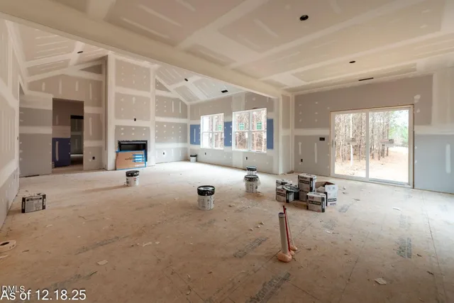 $430,000 | 8531 Savage Road, Spring Hope, NC 27882