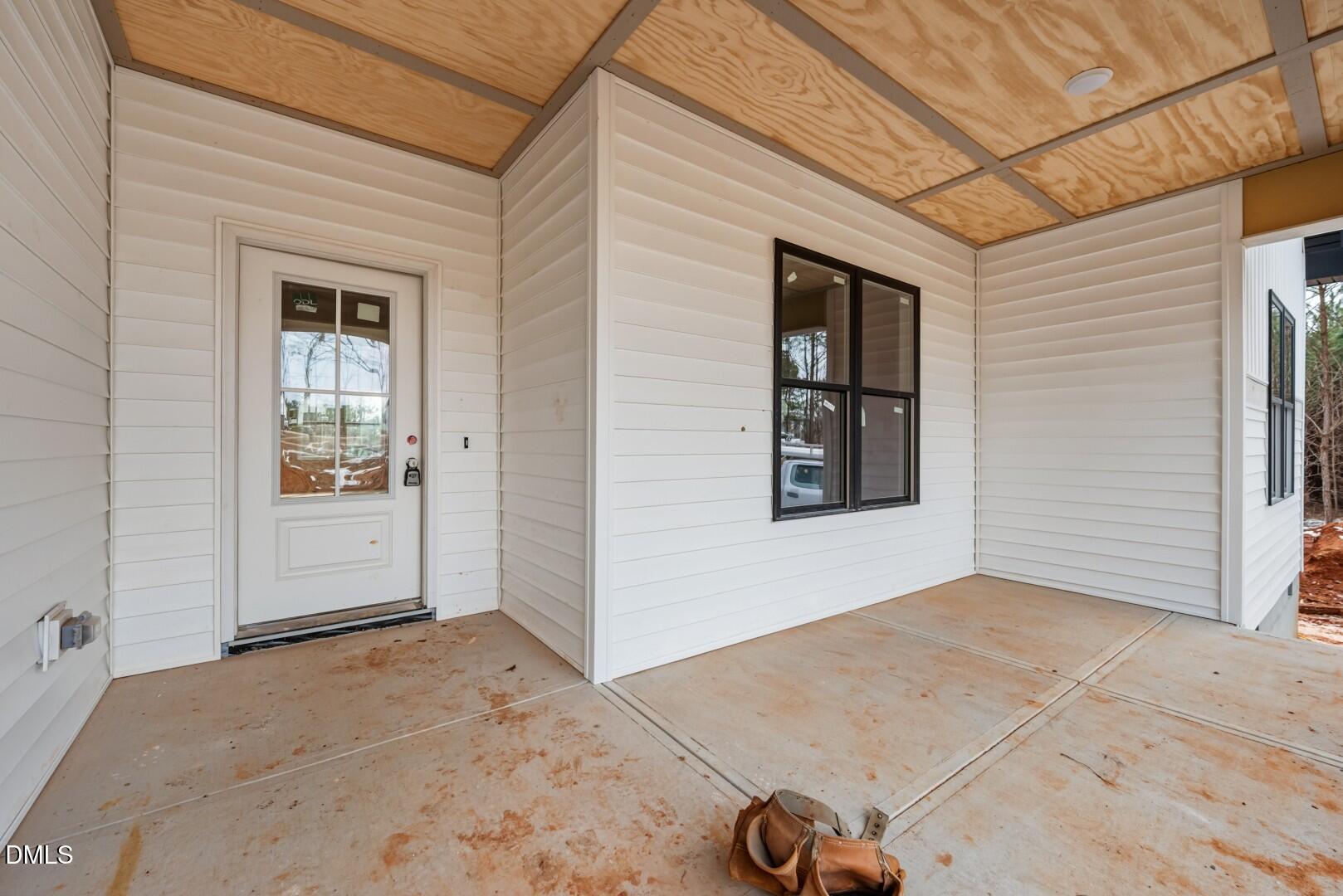 8531 Savage Road Spring Hope, NC 27882 - Photo 4 of 36 DSC_1197