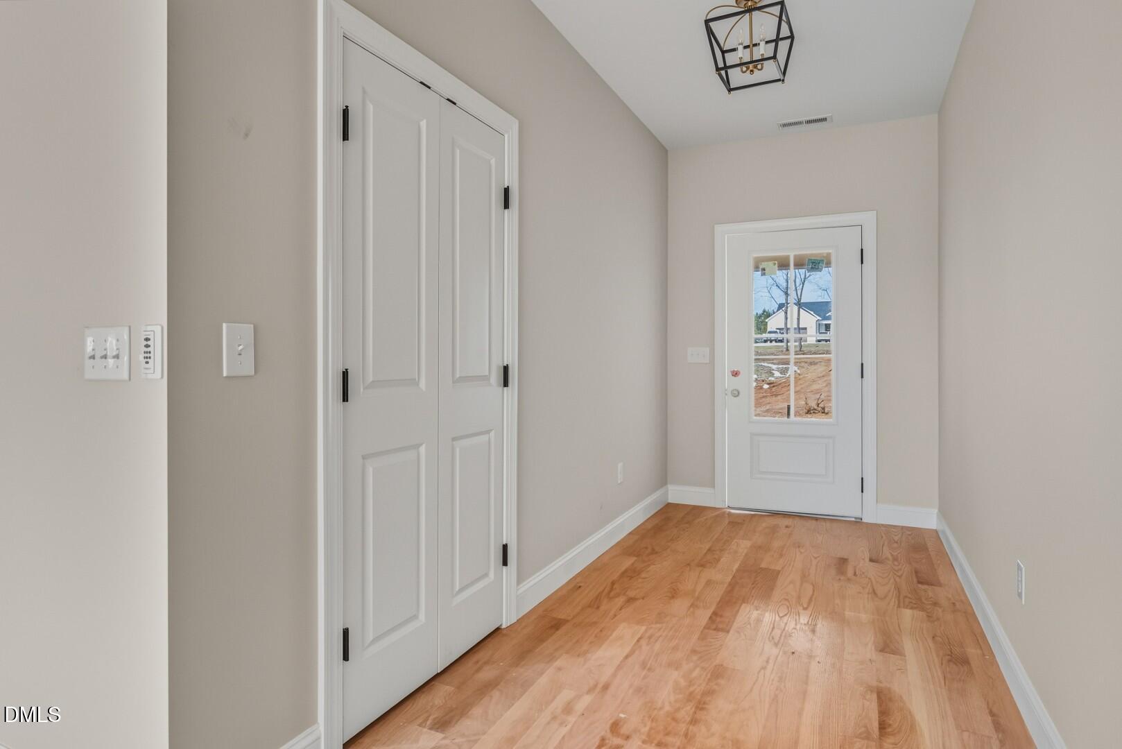 8531 Savage Road Spring Hope, NC 27882 - Photo 5 of 36 DSC_1055