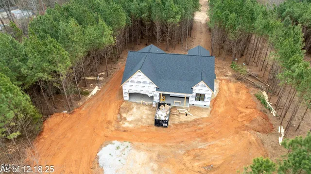 $430,000 | 8531 Savage Road, Spring Hope, NC 27882