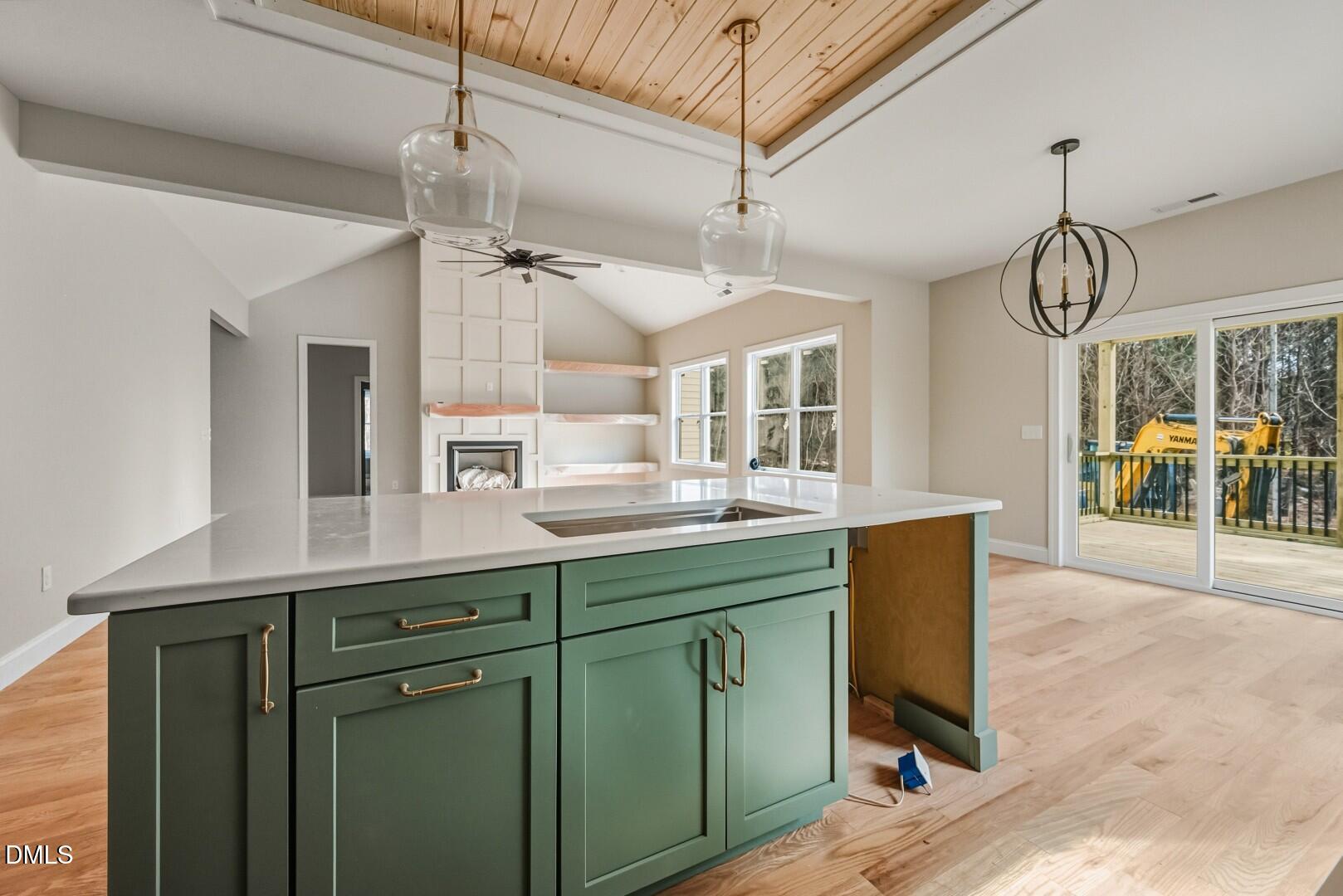 8531 Savage Road Spring Hope, NC 27882 - Photo 7 of 36 DSC_1095