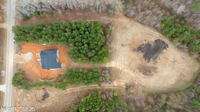 $430,000 | 8531 Savage Road, Spring Hope, NC 27882