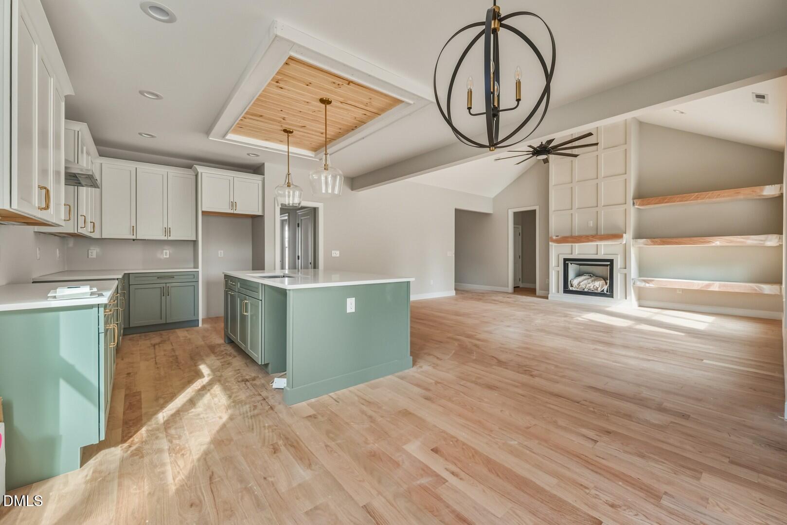 8531 Savage Road Spring Hope, NC 27882 - Photo 9 of 36 DSC_1085