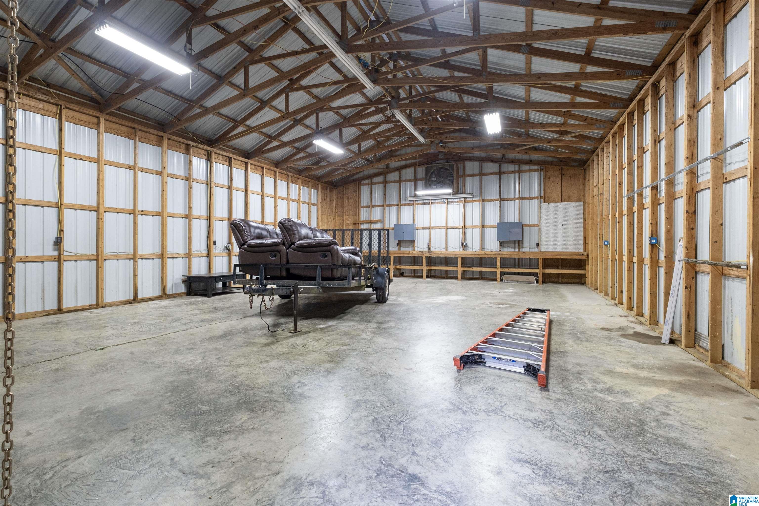 253 County Road 203 Boaz, AL 35957 - Photo 51 of 59