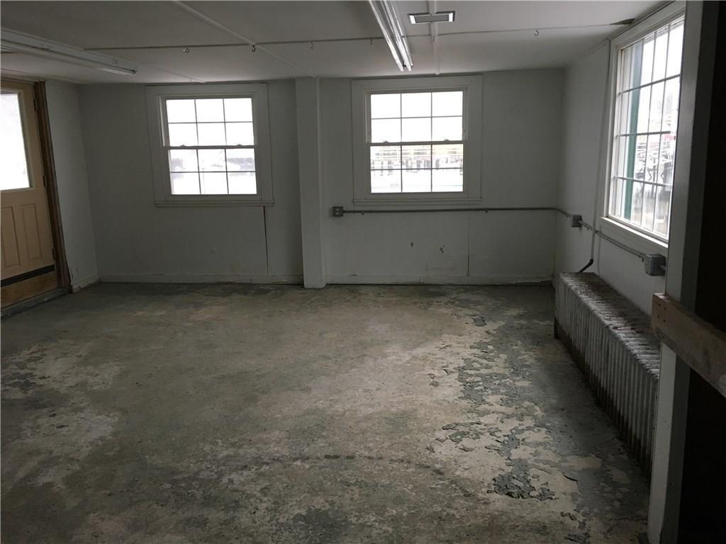 8 Hendricks Hill Road Southport, ME 04576 - Photo 18 of 19 Large basement