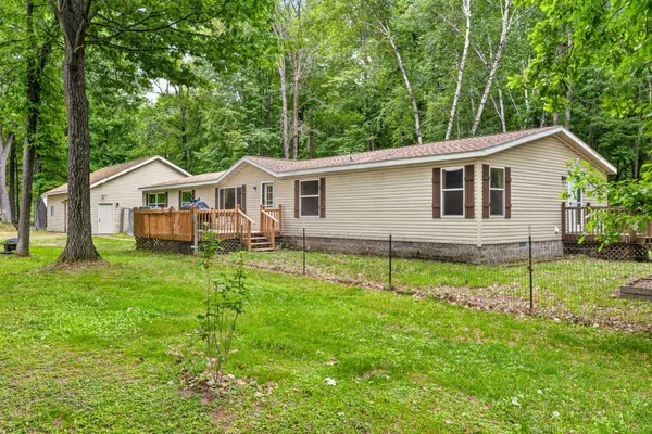 $274,900 | 20856 Paradise Lane North, Brainerd, MN 56401