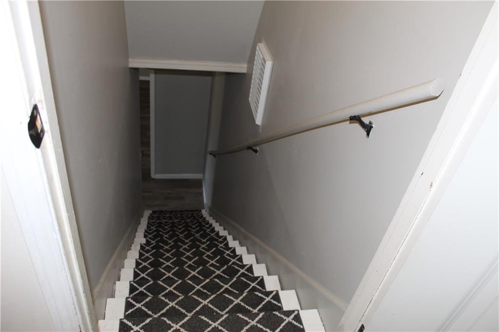 40 Chestatee Springs Road Dahlonega, GA 30533 - Photo 16 of 43 a view of a closet