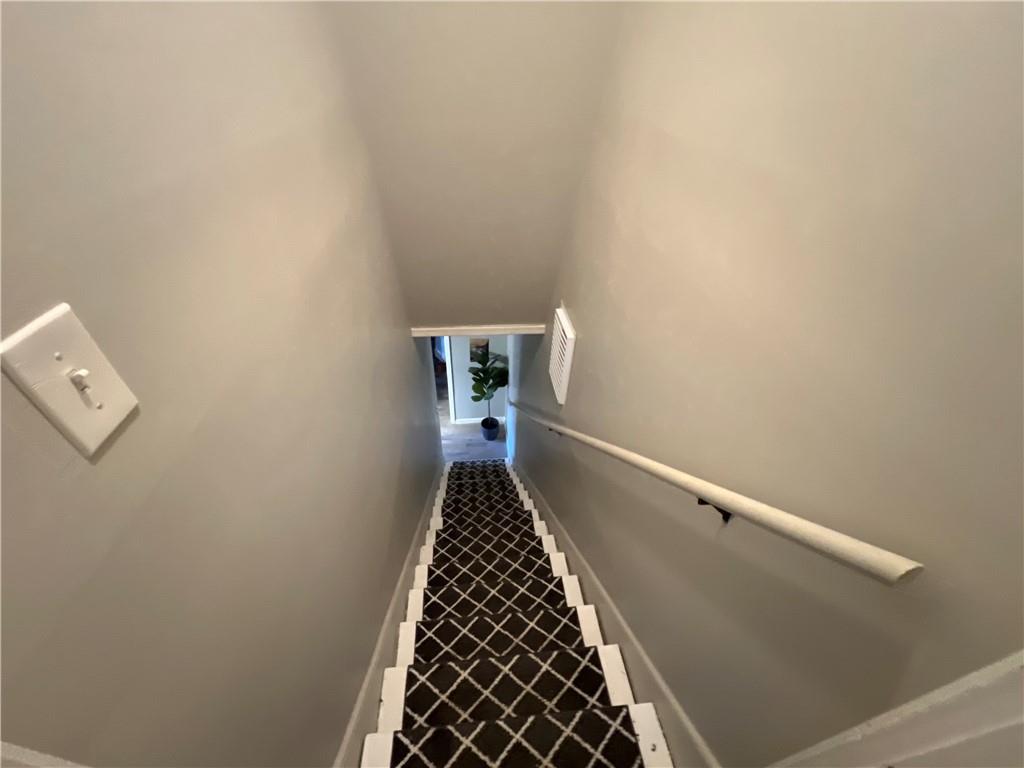 40 Chestatee Springs Road Dahlonega, GA 30533 - Photo 16 of 42 a view of bedroom