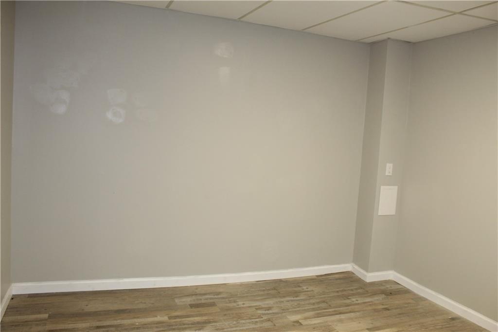 40 Chestatee Springs Road Dahlonega, GA 30533 - Photo 24 of 43 a view of a room with wooden floor