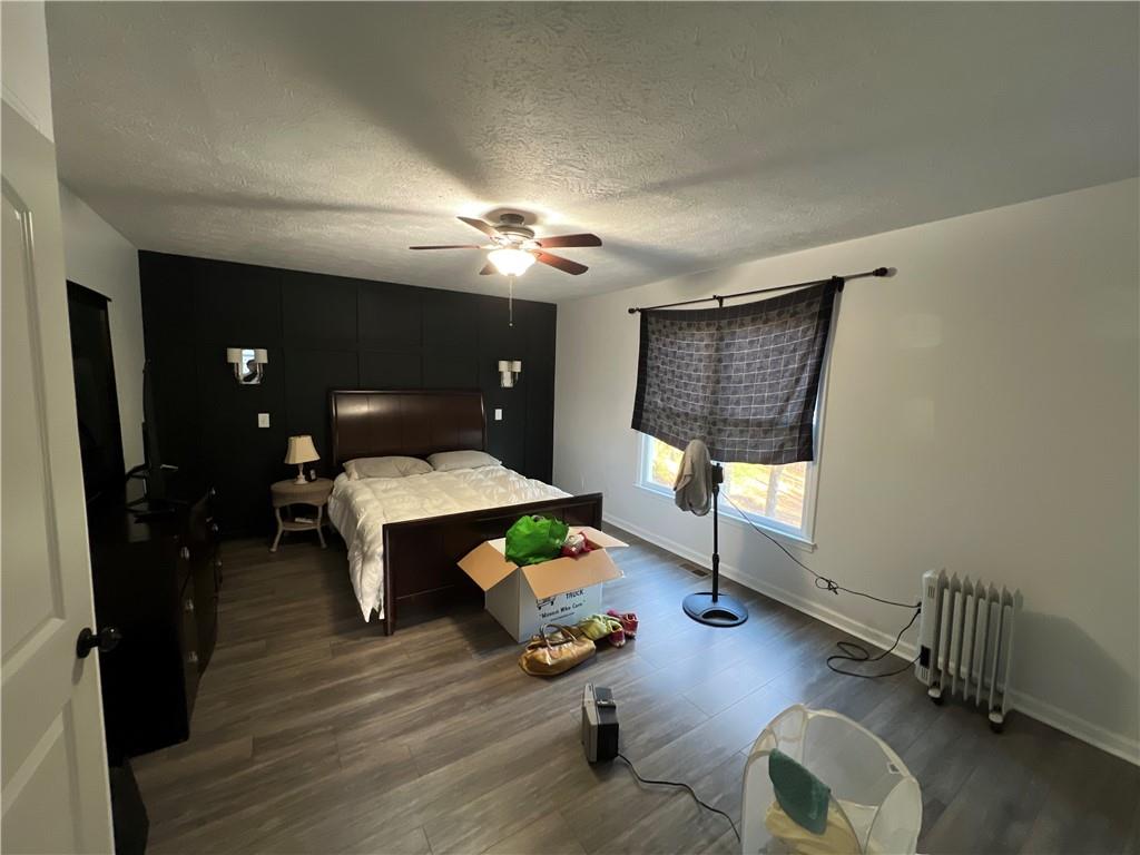40 Chestatee Springs Road Dahlonega, GA 30533 - Photo 3 of 42 a living room with furniture and a table