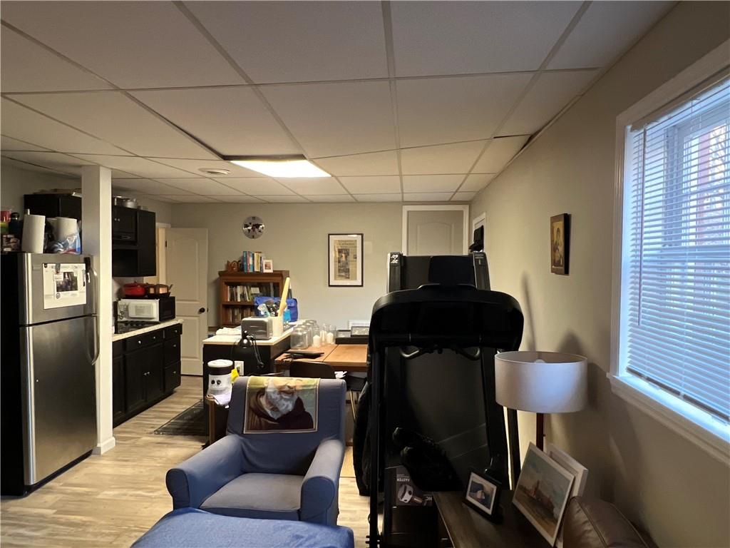 40 Chestatee Springs Road Dahlonega, GA 30533 - Photo 4 of 42 a living room with furniture and a window