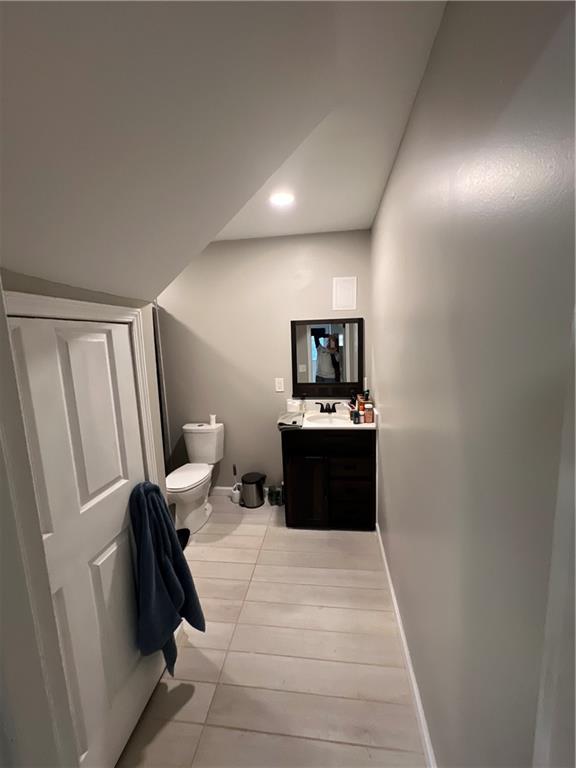 40 Chestatee Springs Road Dahlonega, GA 30533 - Photo 8 of 42 a view of a hallway with seating area