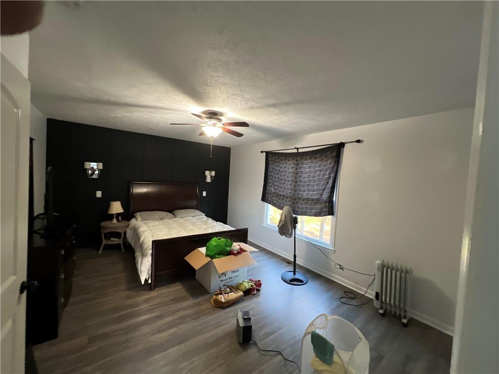 40 Chestatee Springs Road Dahlonega, GA 30533 - Photo 9 of 42 a workspace with furniture and window