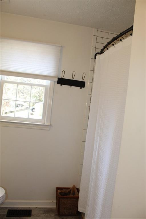 40 Chestatee Springs Road Dahlonega, GA 30533 - Photo 10 of 43 a view of walk in closet with window