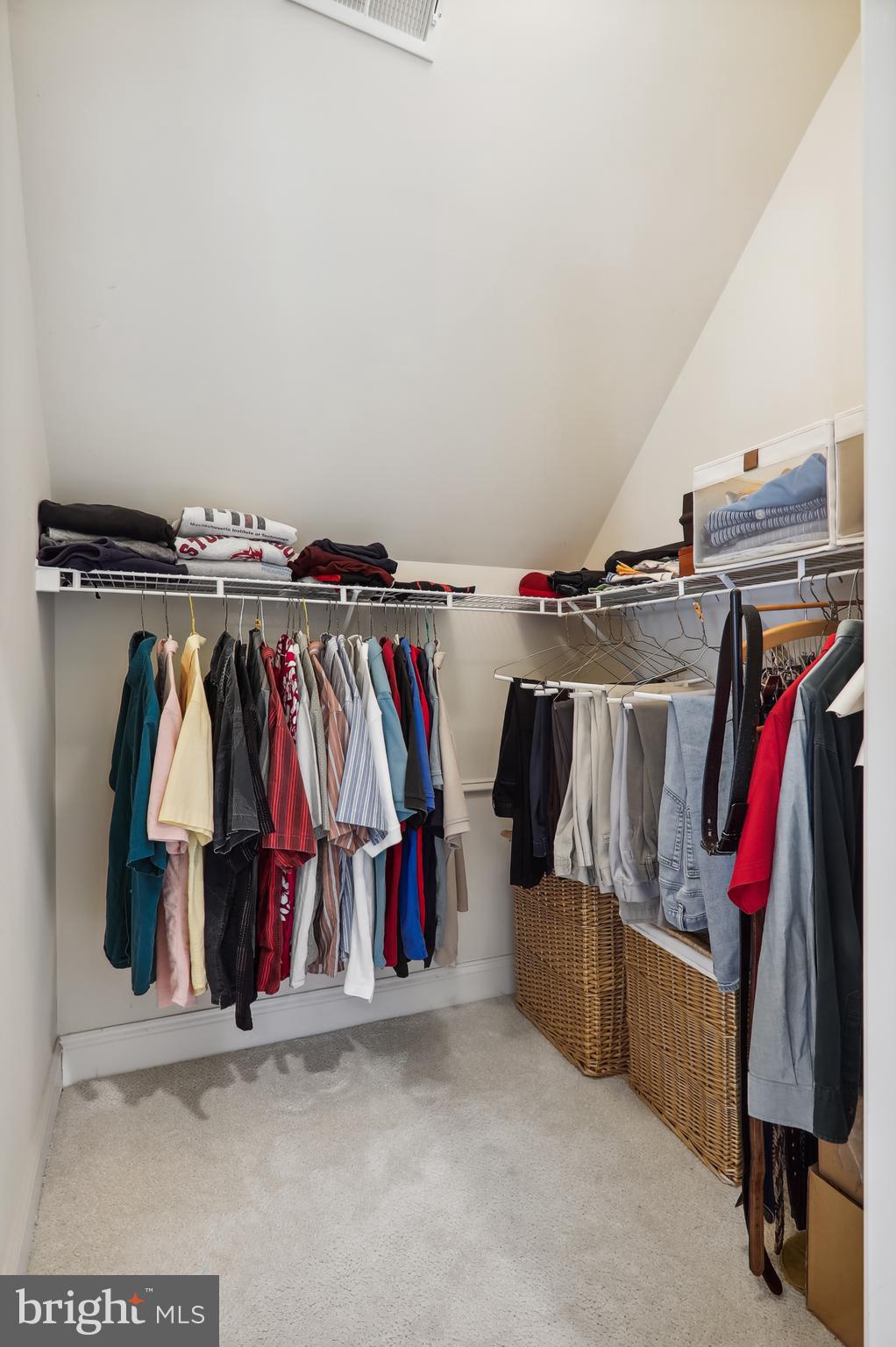 12101 Sheets Farm Road North Potomac, MD 20878 - Photo 43 of 105 Primary closet #3