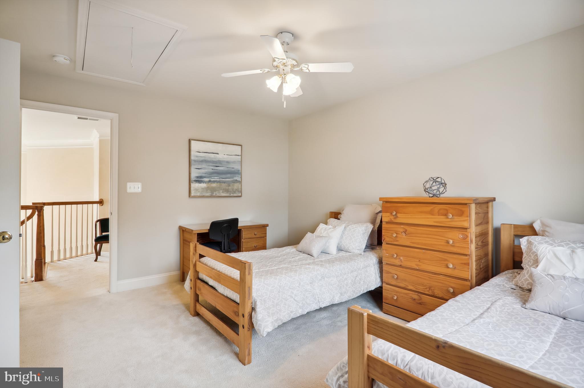 12101 Sheets Farm Road North Potomac, MD 20878 - Photo 46 of 105 Bedroom #2