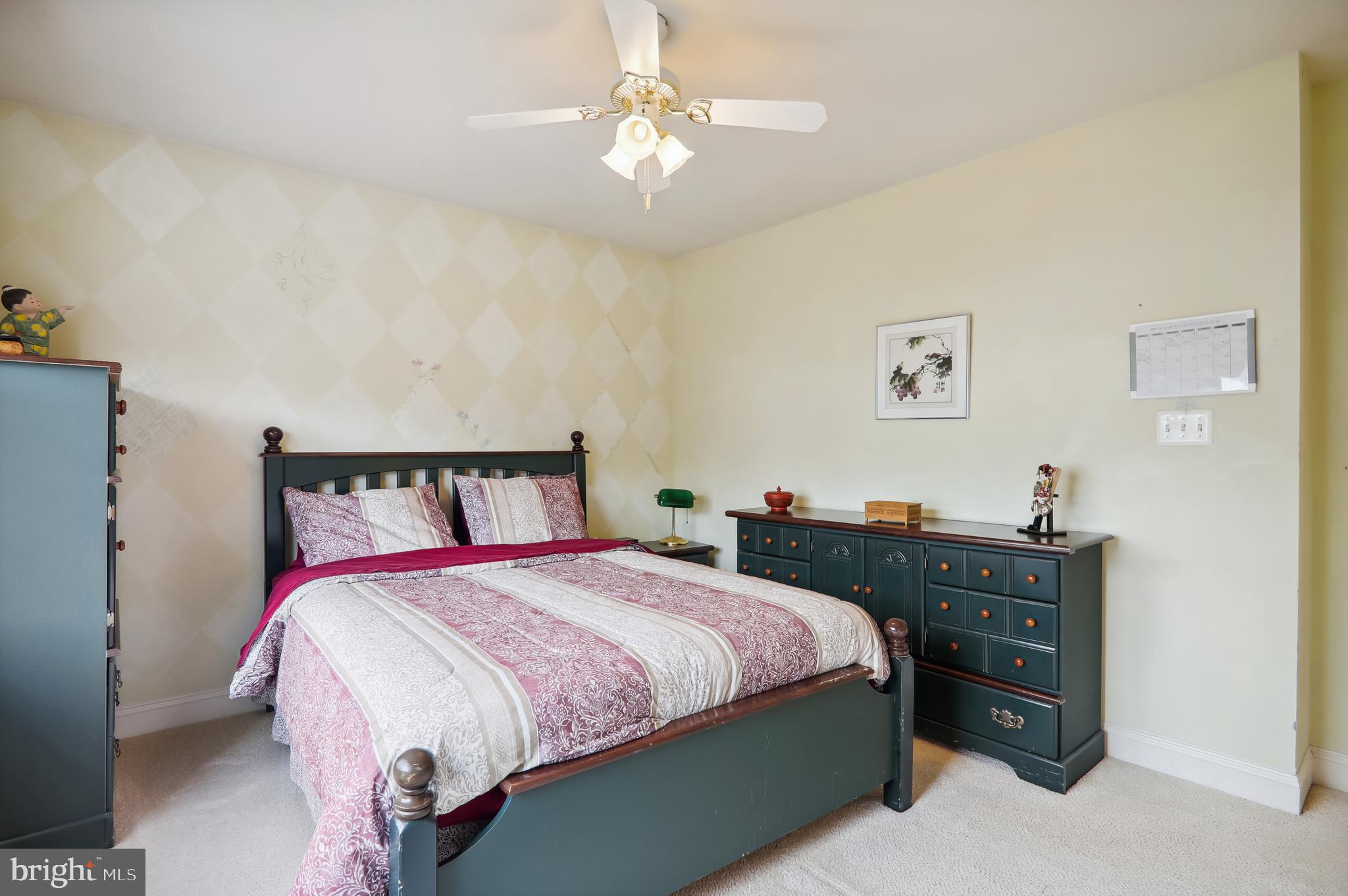 12101 Sheets Farm Road North Potomac, MD 20878 - Photo 50 of 105 Bedroom #3