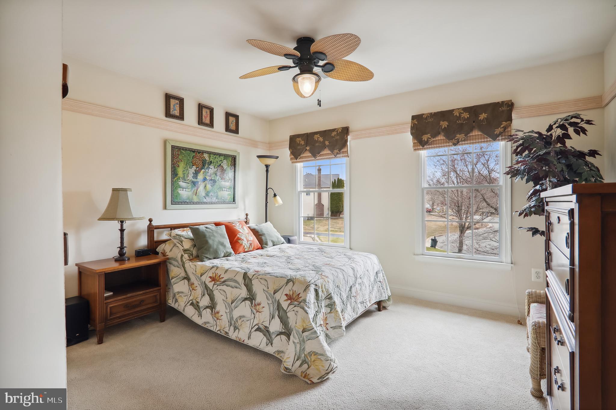 12101 Sheets Farm Road North Potomac, MD 20878 - Photo 51 of 105 Bedroom #4