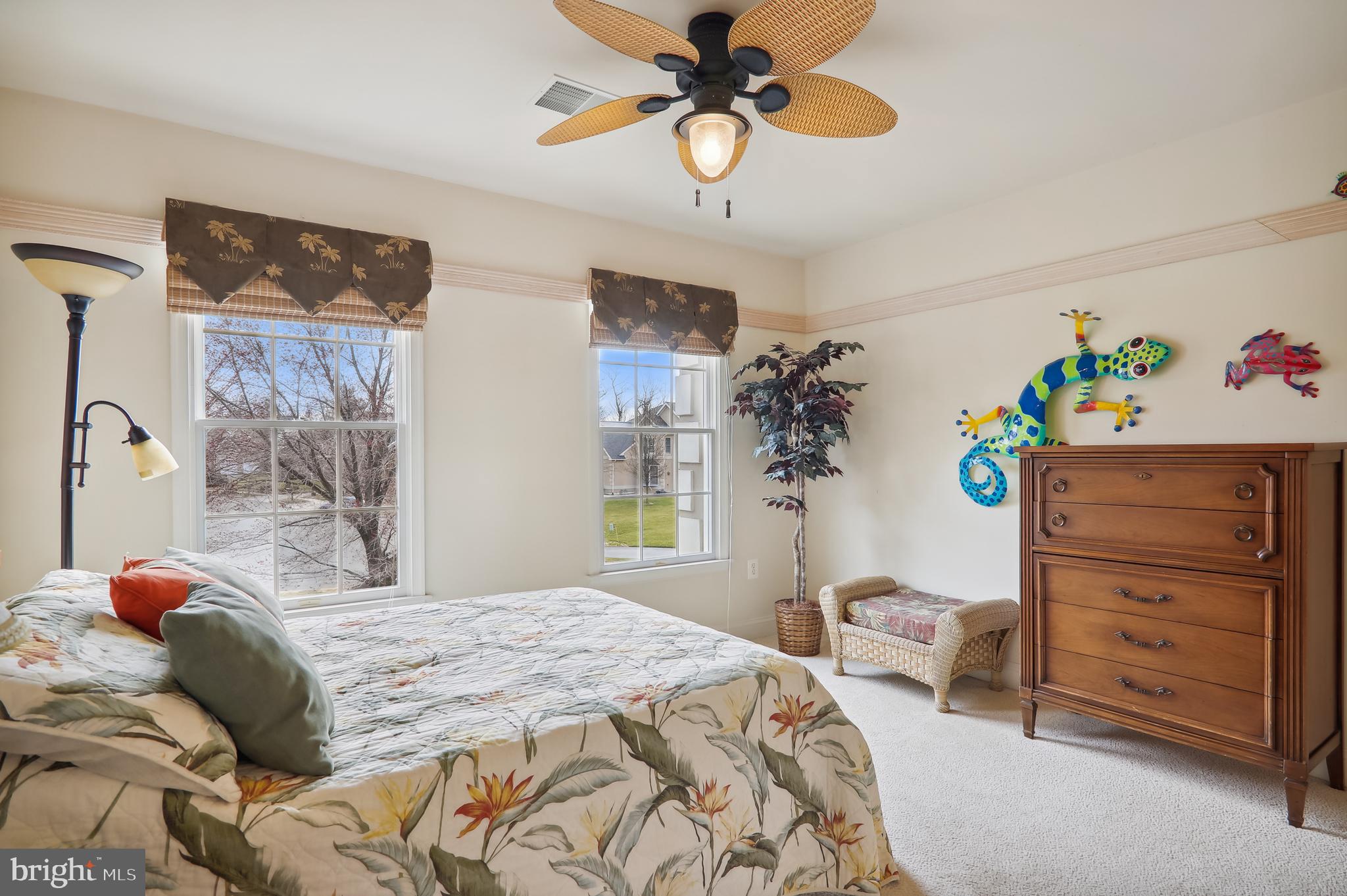 12101 Sheets Farm Road North Potomac, MD 20878 - Photo 52 of 105 Bedroom #4