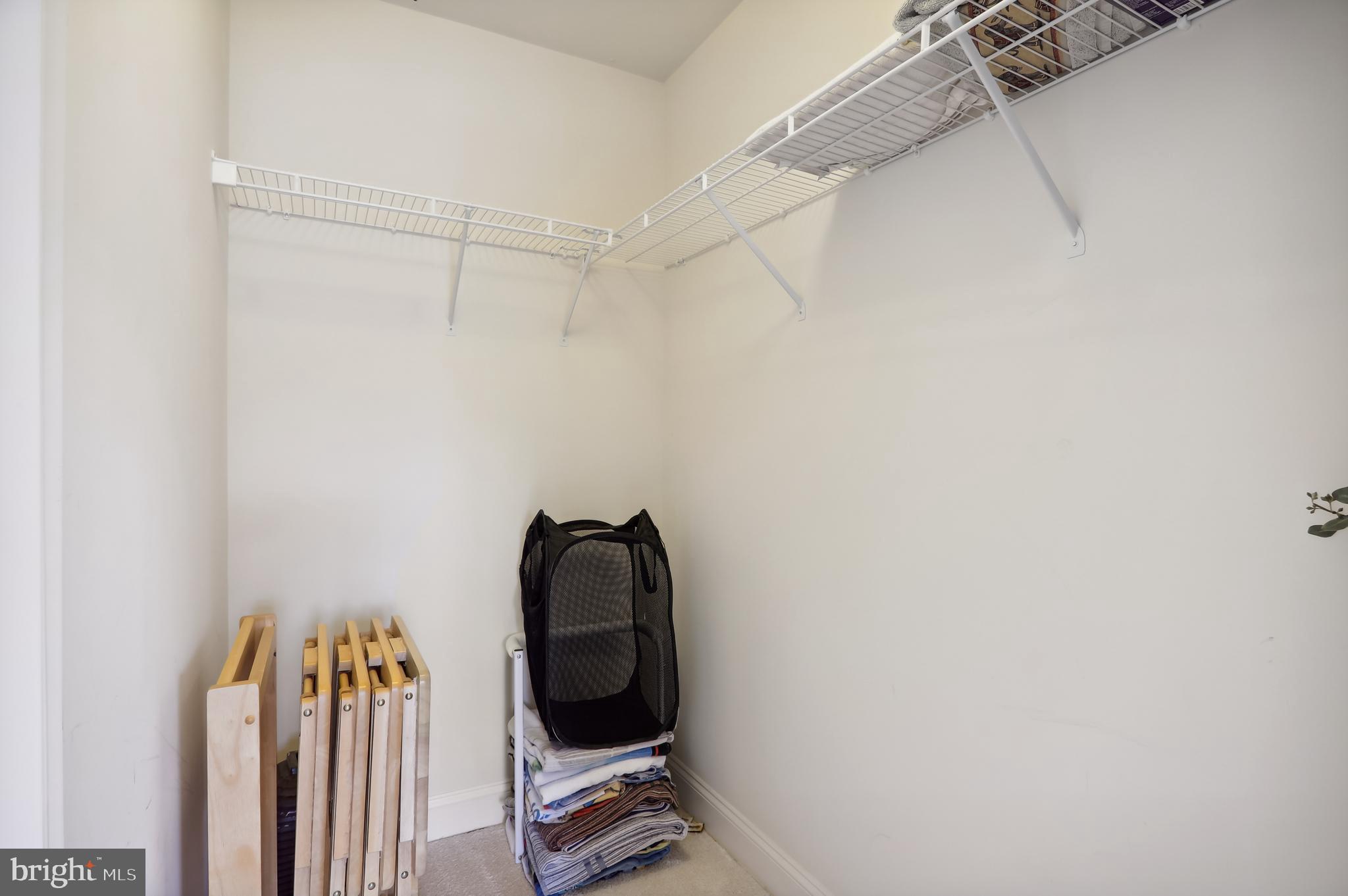 12101 Sheets Farm Road North Potomac, MD 20878 - Photo 54 of 105 Bedroom # 4 walk in closet