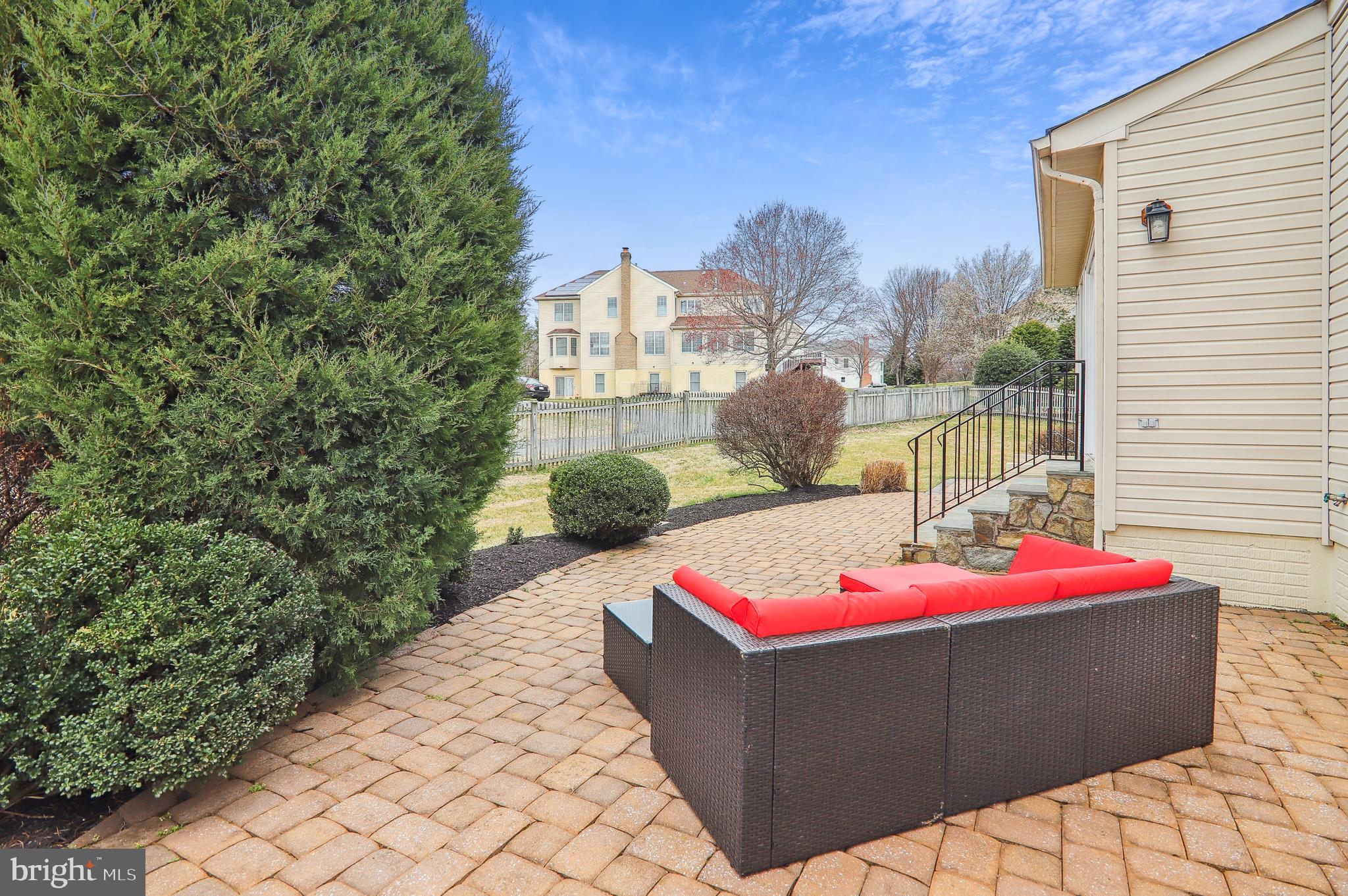 12101 Sheets Farm Road North Potomac, MD 20878 - Photo 81 of 105 Perfect space to entertain outside