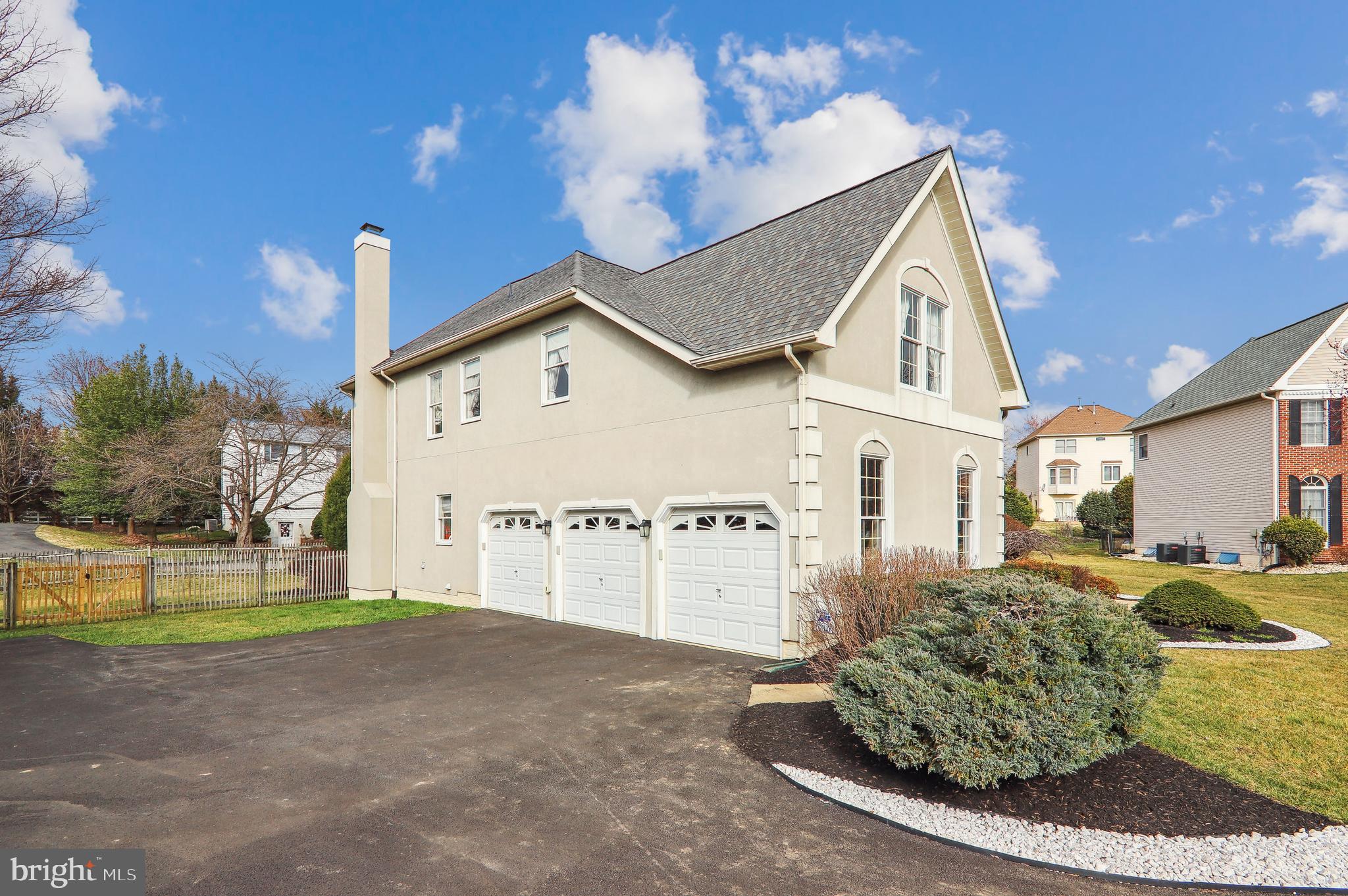 12101 Sheets Farm Road North Potomac, MD 20878 - Photo 85 of 105 Spacious 3 car garage