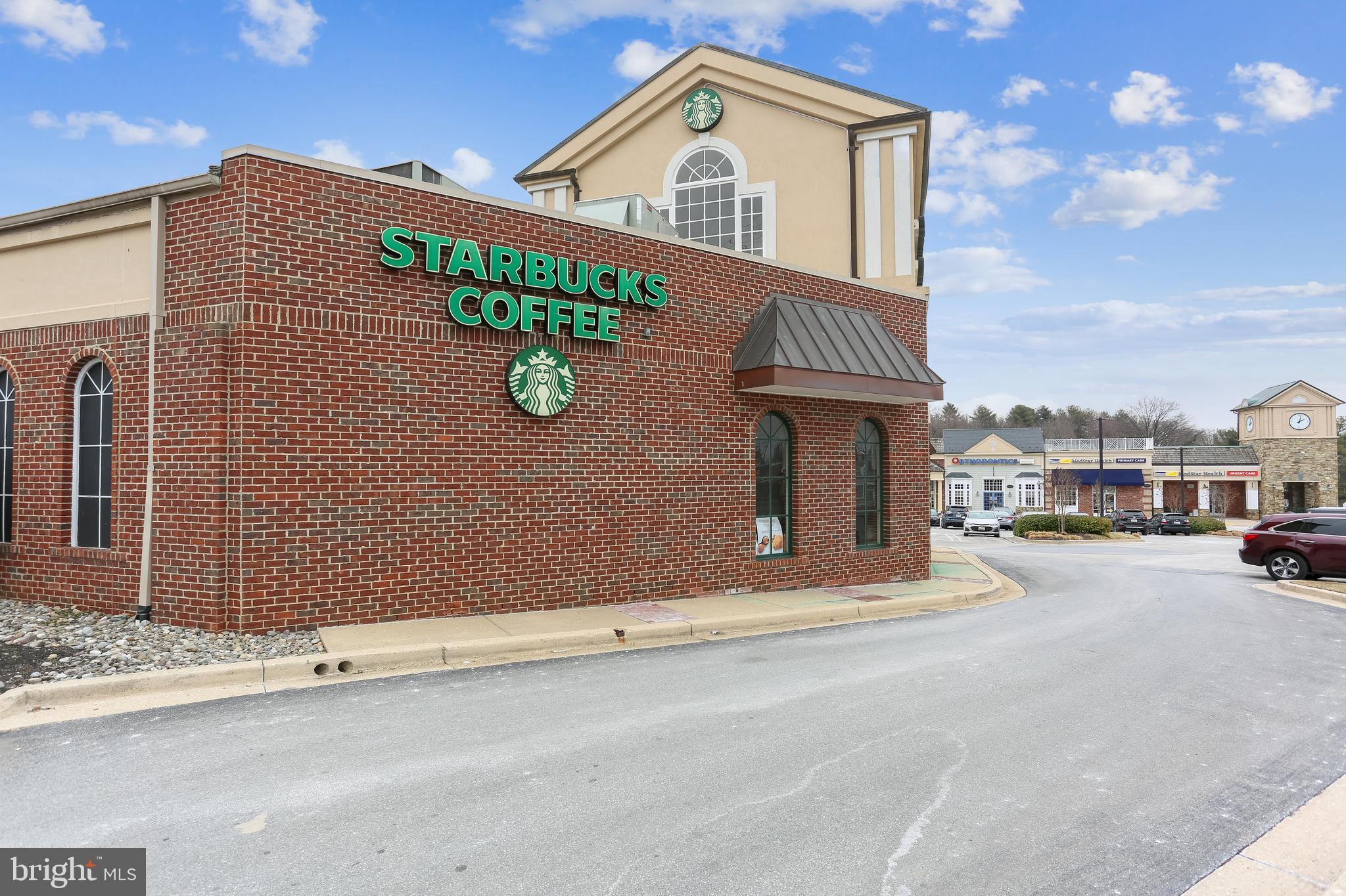 12101 Sheets Farm Road North Potomac, MD 20878 - Photo 94 of 105 Enjoy a short walk to Starbucks