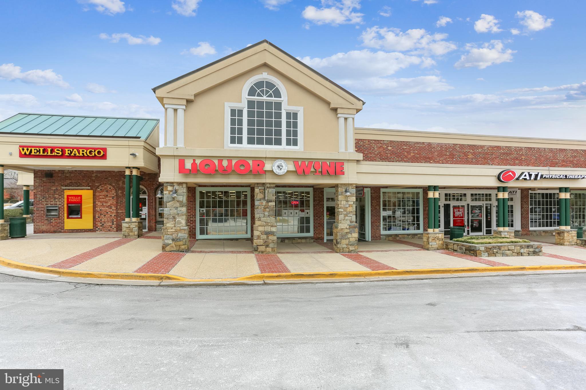 12101 Sheets Farm Road North Potomac, MD 20878 - Photo 95 of 105 Potomac Valley Liquor store
