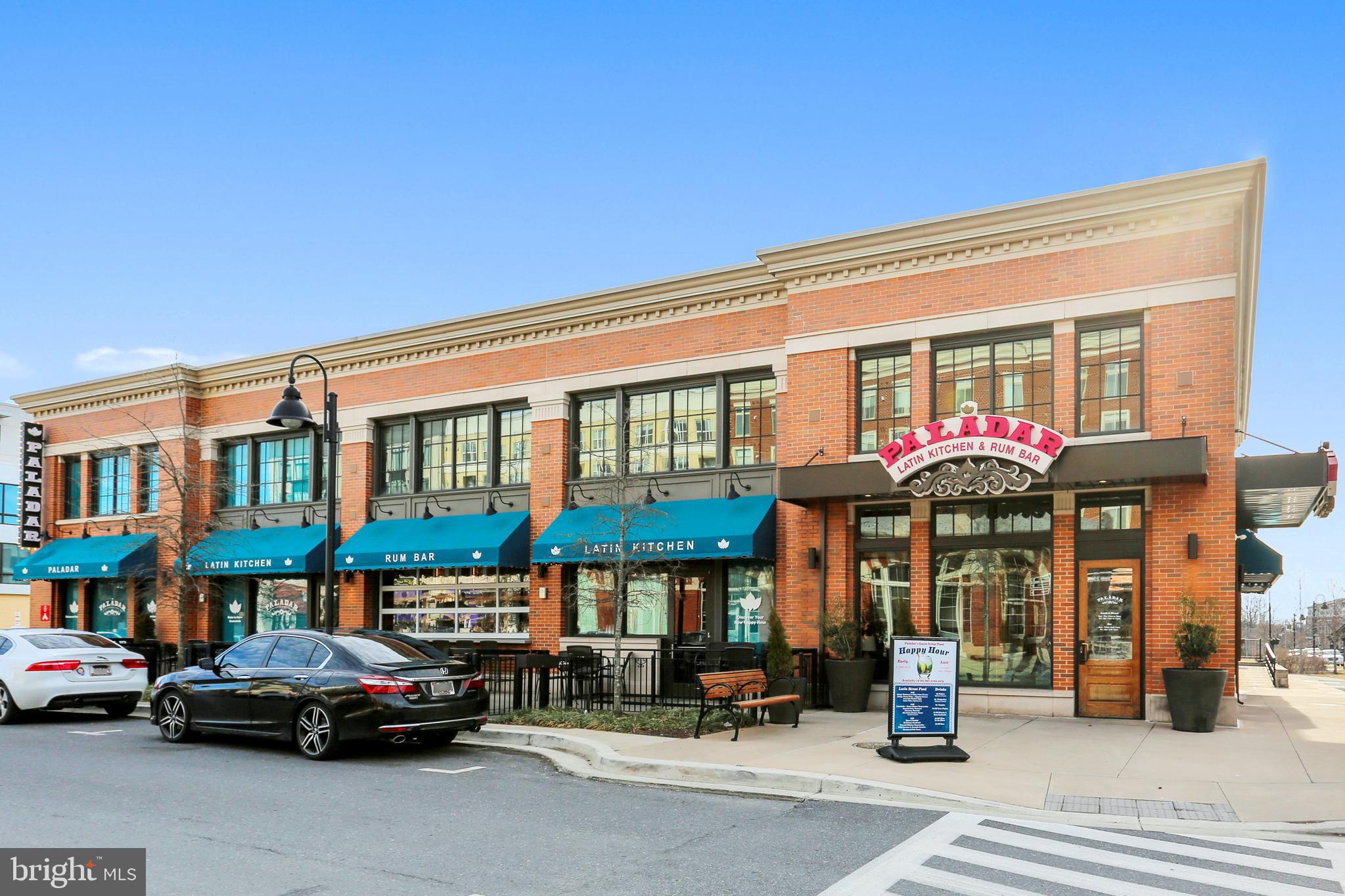12101 Sheets Farm Road North Potomac, MD 20878 - Photo 99 of 105 Enjoy all the restaurants in Downtown Crown